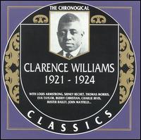 1921-1924 von Clarence Williams