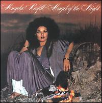 Angel of the Night von Angela Bofill