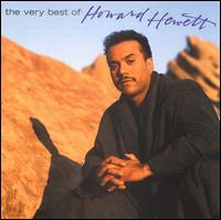 Very Best of Howard Hewett von Howard Hewett