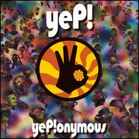 yeP!onymous von yeP!