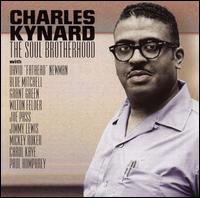 Soul Brotherhood von Charles Kynard