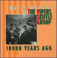 10,000 Years Ago von The Vipers