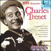 100 Chansons von Charles Trénet