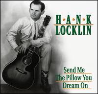 Send Me the Pillow You Dream On [Box Set] von Hank Locklin