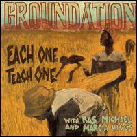 Each One Teach One von Groundation