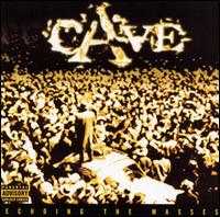 Echoing the Masses von Cave