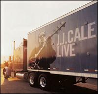 J.J. Cale Live von J.J. Cale