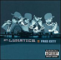 Free City von St. Lunatics