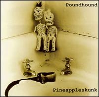 Pineappleskunk von Poundhound