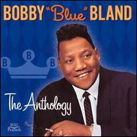 Anthology von Bobby "Blue" Bland