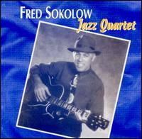 Fred Sokolow Jazz Quartet von Fred Sokolow