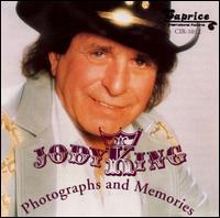 Photographs & Memories von Jody King