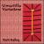 Umatilla Variations von Rich Halley