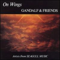 On Wings von Gandalf