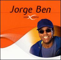 Serie Sem Limite von Jorge Ben