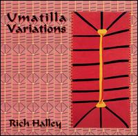Umatilla Variations von Rich Halley
