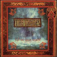 Fall on Your World von The Throes