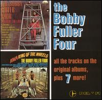 I Fought the Law/KRLA King of the Wheels von Bobby Fuller