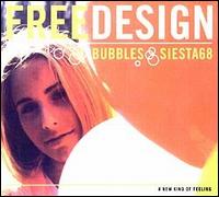 Bubbles von The Free Design