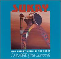 Cumbre (The Summit) von Sukay