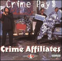 Crime Pays von Crime Affiliates