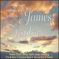 Tribute to James Taylor von John Sawyer