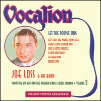 Let the People Sing, Vol. 2 von Joe Loss
