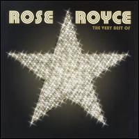 Very Best of Rose Royce [Cleopatra] von Rose Royce