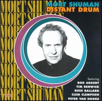Distant Drum von Mort Shuman