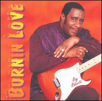 Burnin' Love von Roy Roberts