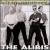Forty Days and Forty Nights von The Alibis