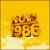Now: 1986 [1993] von Various Artists