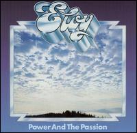 Power and the Passion von Eloy