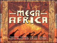 Mega Africa von Various Artists