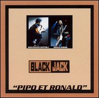 Black Jack (Pipo et Ronald) von Black Jack
