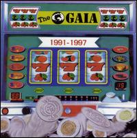 777: 1991-1997 von Gaia