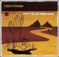 Return to the Last Chance Saloon von The Bluetones