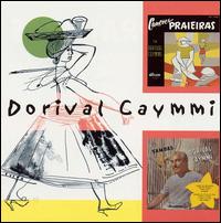 Cancoes Praieras/Sambas de Caymmi von Dorival Caymmi