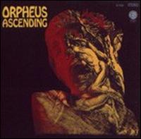 Ascending von Orpheus