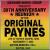 30th Anniversary Reunion von The Paynes