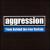 From Behind the Iron Curtain von Aggression