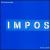 4 Song Brick Bomb von The Impossibles