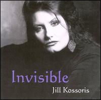 Invisible von Jill Kossoris