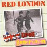 Once upon a Generation von Red London