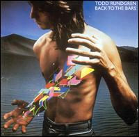 Back to the Bars von Todd Rundgren