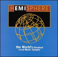 Hemisphere: World Music Sampler von Various Artists
