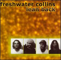 Lean Back von Freshwater Collins