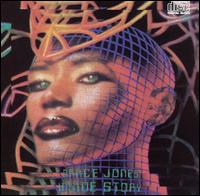 Inside Story von Grace Jones