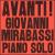 Avanti! von Giovanni Mirabassi