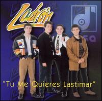 Tu Me Quieres Lastimar von Grupo Ladrón